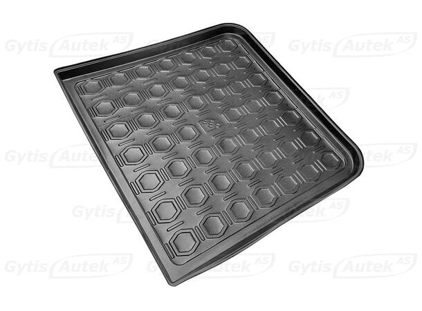 Bagasjeromsmatte | MB EQE V295 2022-> | gytisautek.no