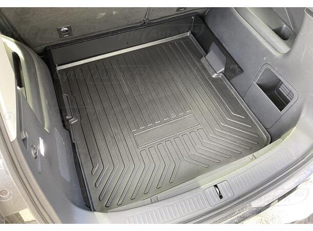 Bagasjeromsmatte | Maxus Euniq6 2022-> | gytisautek.no