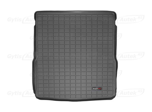 Bagasjeromsmatte | VW Passat B6 2005-2010 | gytisautek.no
