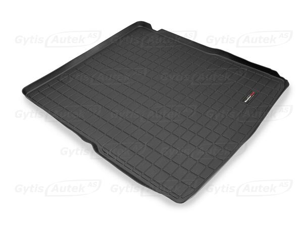 Bagasjeromsmatte | VW Passat B6 2005-2010 | gytisautek.no