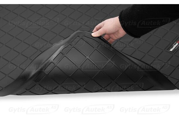 Bagasjeromsmatte | VW Passat B6 2005-2010 | gytisautek.no