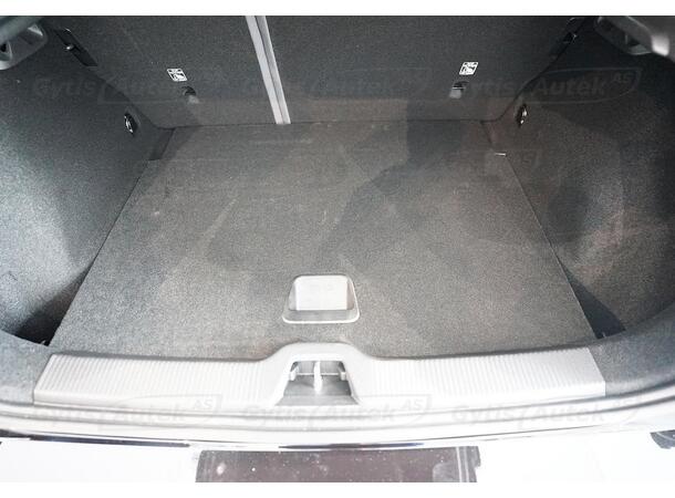 Bagasjeromsmatte | Volvo EX30 2024-> | gytisautek.no