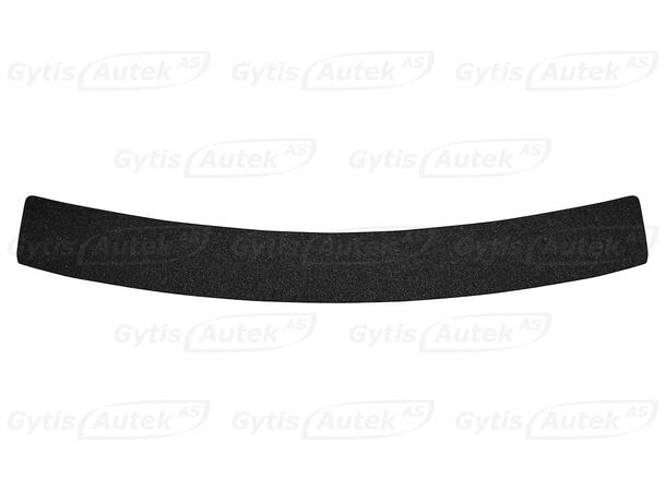 Bakfangerbeskytter. Folie | VW Caddy 2016-2020 | gytisautek.no