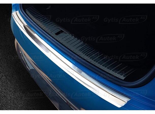 Bakfangerbeskytter | Audi Q8 e-tron 2023-> | gytisautek.no
