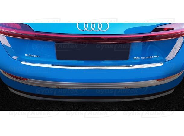 Bakfangerbeskytter | Audi Q8 e-tron 2023-> | gytisautek.no