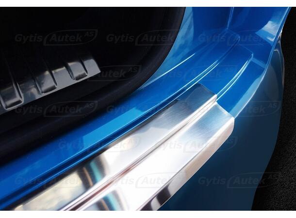 Bakfangerbeskytter | Audi Q8 e-tron 2023-> | gytisautek.no
