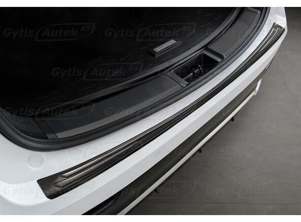 Bakfangerbeskytter | Lexus NX 2022-> | gytisautek.no