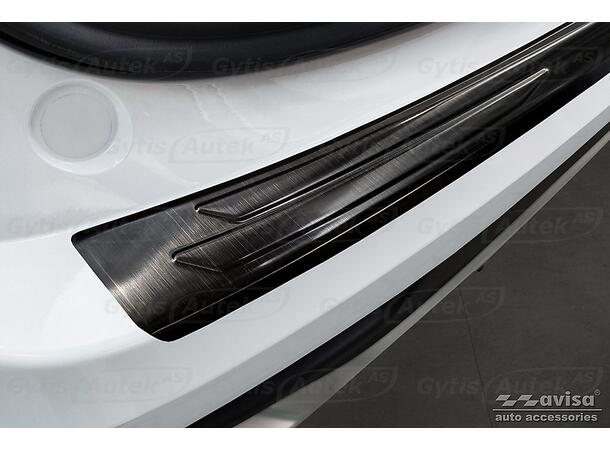 Bakfangerbeskytter | Lexus NX 2022-> | gytisautek.no