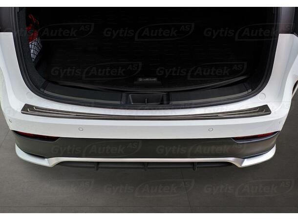 Bakfangerbeskytter | Lexus NX 2022-> | gytisautek.no