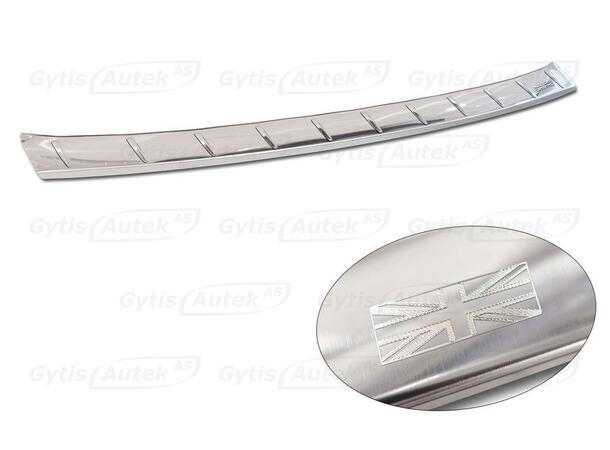 Bakfangerbeskytter | MG5 2021-> | gytisautek.no