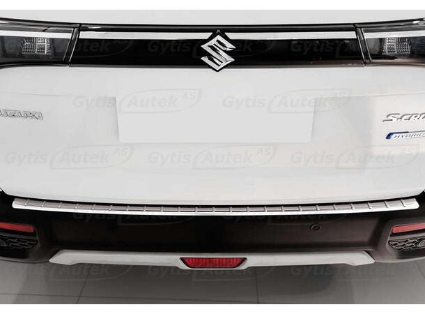 Bakfangerbeskytter | Suzuki S-Cross 2022-> | gytisautek.no