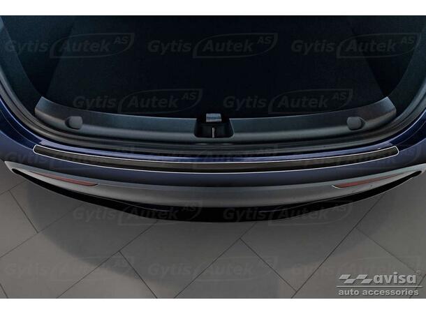 Bakfangerbeskytter | Tesla Model Y 2021-> | gytisautek.no