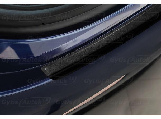 Bakfangerbeskytter | Tesla Model Y 2021-> | gytisautek.no
