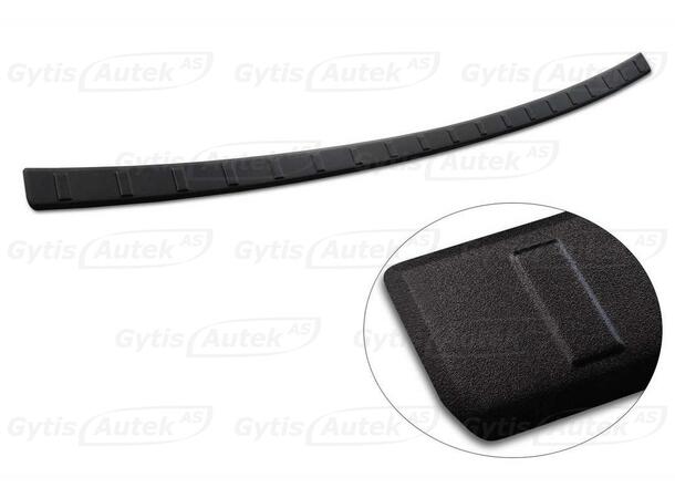 Bakfangerbeskytter | Toyota Corolla Cross 2023-> | gytisautek.no