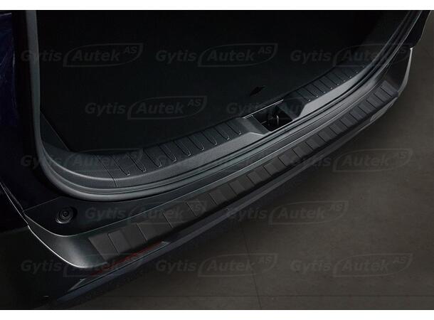 Bakfangerbeskytter | Toyota RAV4 2019-> | gytisautek.no