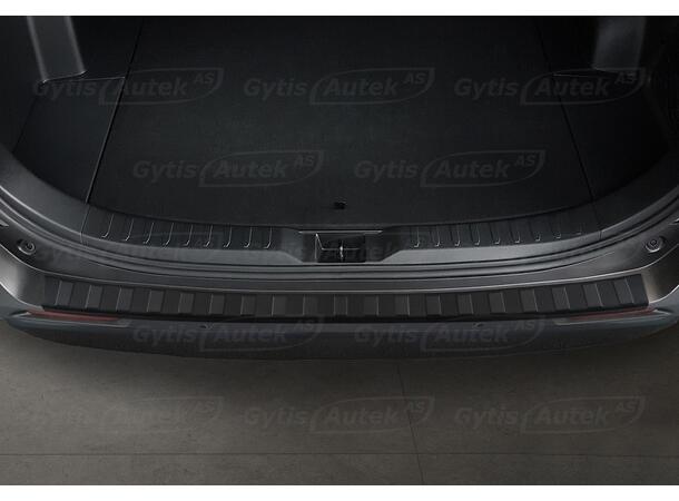 Bakfangerbeskytter | Toyota RAV4 2019-> | gytisautek.no
