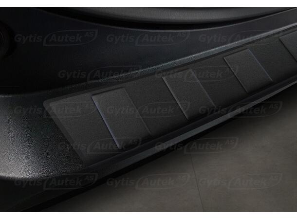 Bakfangerbeskytter | Toyota RAV4 2019-> | gytisautek.no