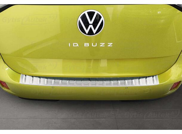 Bakfangerbeskytter | VW ID.Buzz 2022-> | gytisautek.no