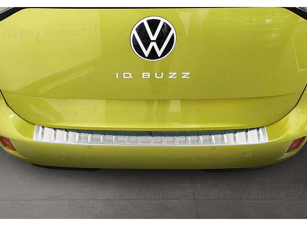 Bakfangerbeskytter | VW ID.Buzz 2022-> | gytisautek.no