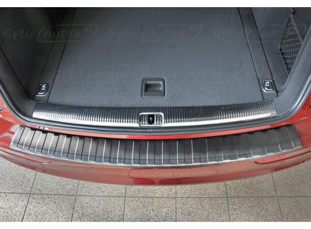 Bakfangerbeskytter til Audi Q5 2008-2016 | gytisautek.no
