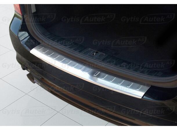 Bakfangerbeskytter til BMW 3 ser. E91 2008-2012 | gytisautek.no