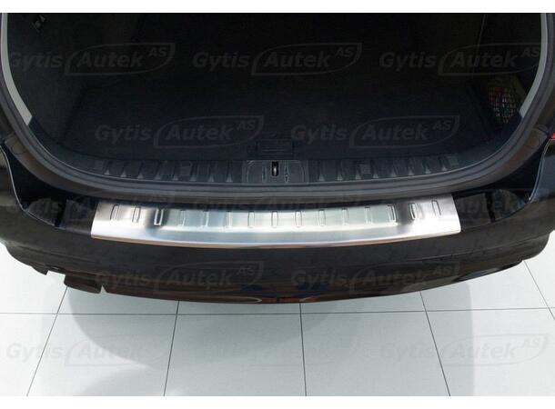 Bakfangerbeskytter til BMW 3 ser. E91 2008-2012 | gytisautek.no