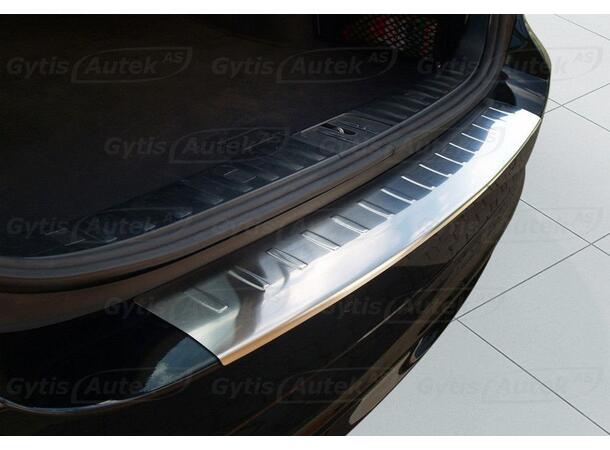 Bakfangerbeskytter til BMW 3 ser. E91 2008-2012 | gytisautek.no