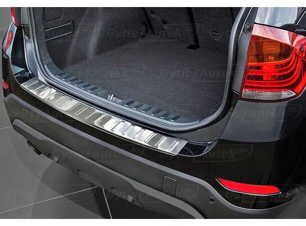 Bakfangerbeskytter til BMW X1 E84 2013-2015 | gytisautek.no