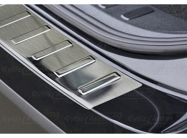 Bakfangerbeskytter til BMW X1 E84 2013-2015 | gytisautek.no