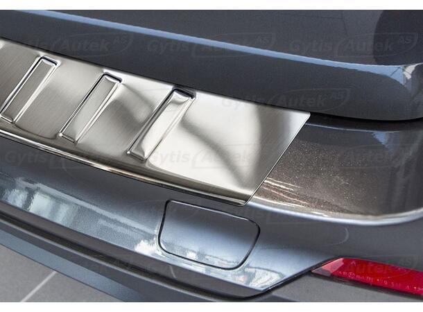 Bakfangerbeskytter til BMW X5 F15 2014-2018 | gytisautek.no