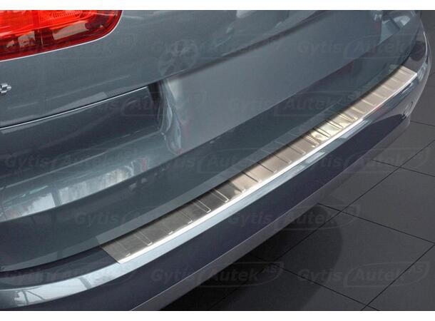 Bakfangerbeskytter til Citroen C4 Picasso 2013-> | gytisautek.no