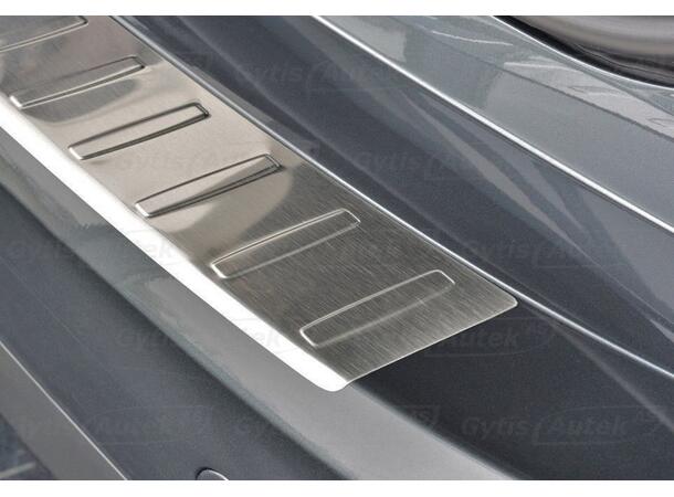Bakfangerbeskytter til Citroen C4 Picasso 2013-> | gytisautek.no