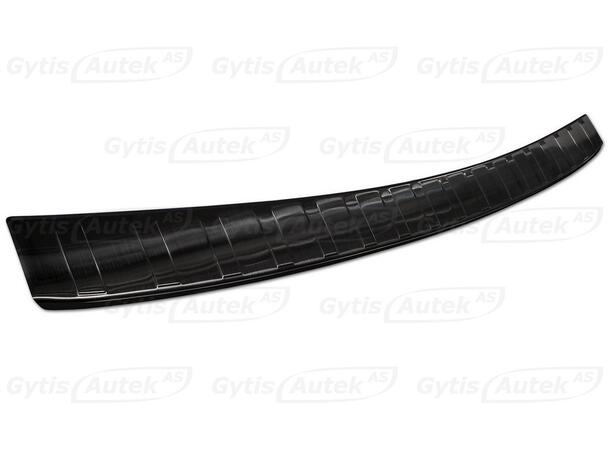 Bakfangerbeskytter til Citroen e-C4 2021-> | gytisautek.no