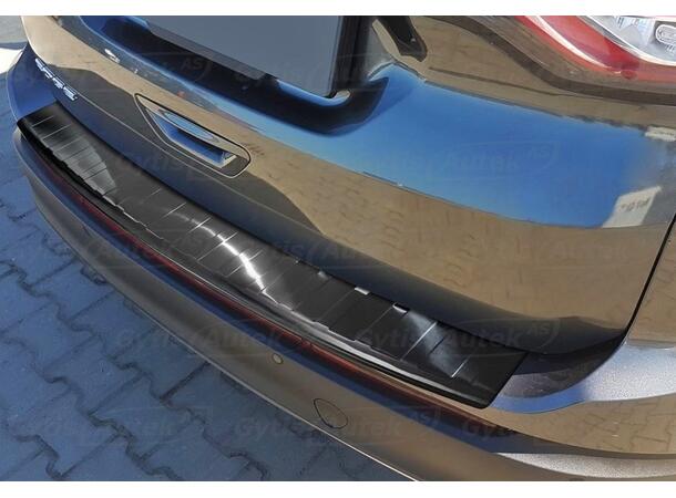 Bakfangerbeskytter til Ford Edge 2016-> | gytisautek.no