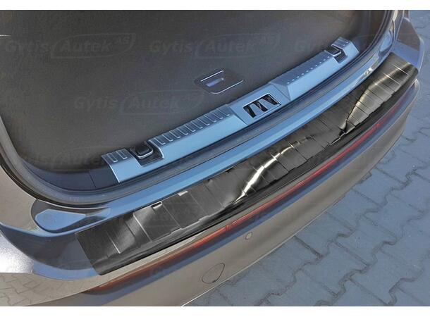 Bakfangerbeskytter til Ford Edge 2016-> | gytisautek.no