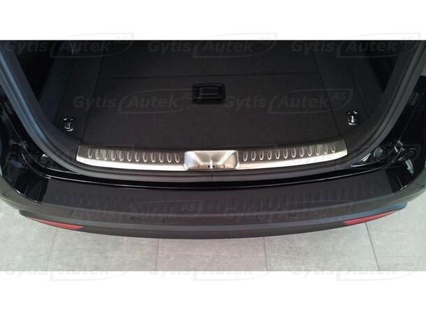 Bakfangerbeskytter til Hyundai i40 2011-2019 | gytisautek.no