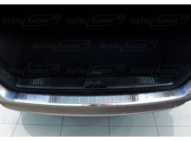Bakfangerbeskytter til MB E-Klasse W211 2002-2009 | gytisautek.no
