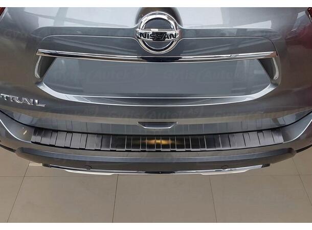 Bakfangerbeskytter til Nissan X-Trail 2018-> | gytisautek.no