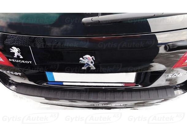 Bakfangerbeskytter til Peugeot 508 2011-2018 | gytisautek.no