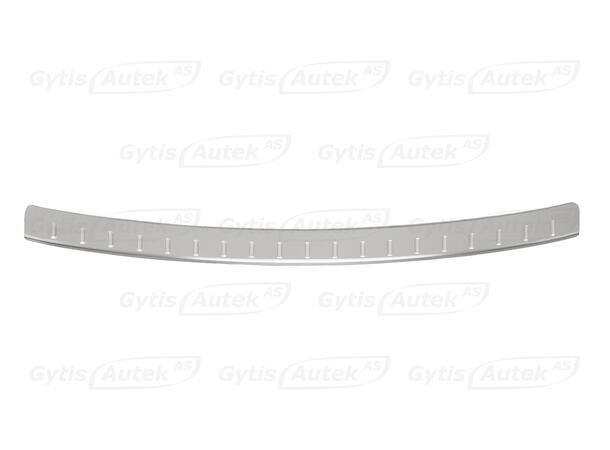 Bakfangerbeskytter til Skoda Yeti 2009-2013 | gytisautek.no