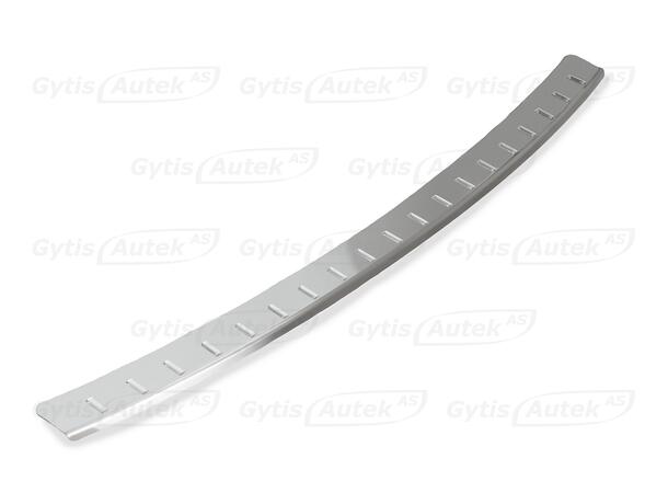 Bakfangerbeskytter til Skoda Yeti 2009-2013 | gytisautek.no