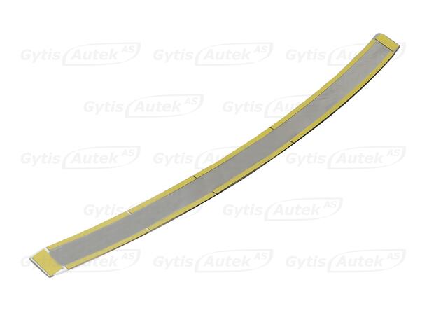 Bakfangerbeskytter til Skoda Yeti 2009-2013 | gytisautek.no