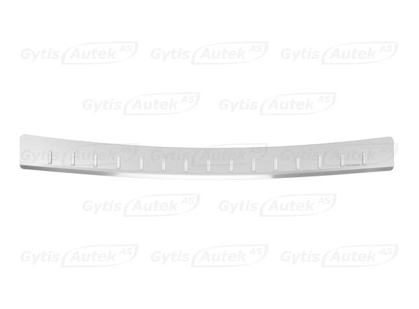 Bakfangerbeskytter til Toyota Yaris 2005-2010 | gytisautek.no