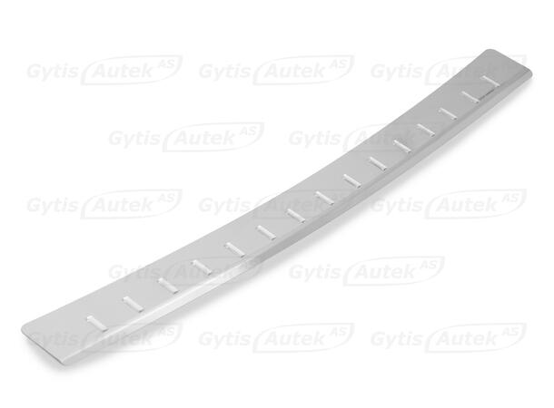 Bakfangerbeskytter til Toyota Yaris 2005-2010 | gytisautek.no