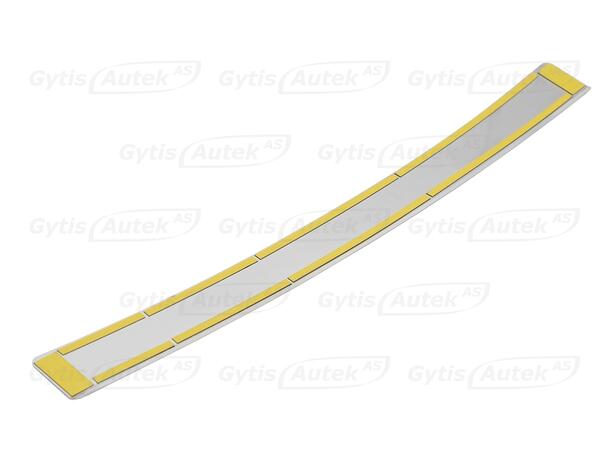 Bakfangerbeskytter til Toyota Yaris 2005-2010 | gytisautek.no