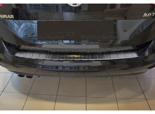Bakfangerbeskytter til VW Touran 2016-> | gytisautek.no