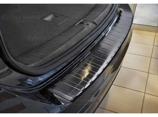 Bakfangerbeskytter til VW Touran 2016-> | gytisautek.no