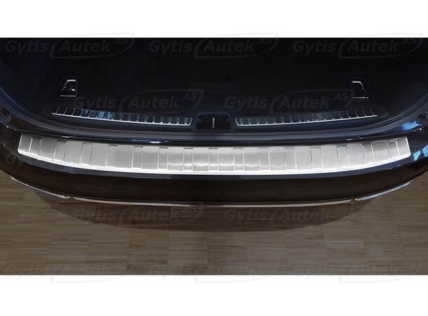 Bakfangerbeskytter til Volvo V90 2016-> | gytisautek.no