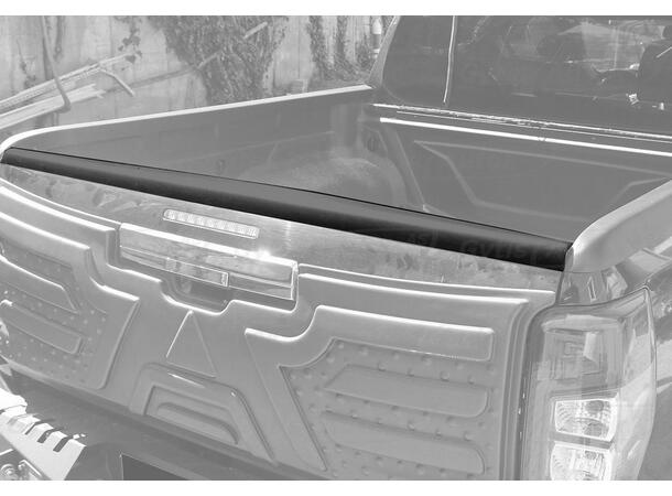 Baklukebeskytter | Toyota Hilux 2016-> | gytisautek.no