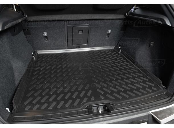 Bilmattesett | Volvo XC40/EX40 2021-> | gytisautek.no